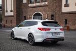 Kia Optima Sportswagon GT Line 2018 года (WW)